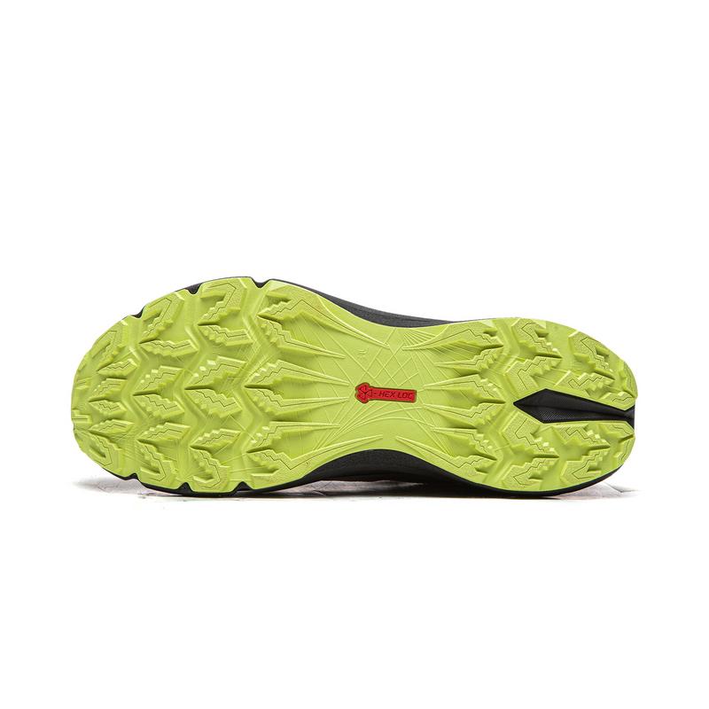 Li Ning Outdoor CF Tracing, Xinglan Cushioning Coverage Grip Breathable Slip Resistant Low Top AHTV027-18
