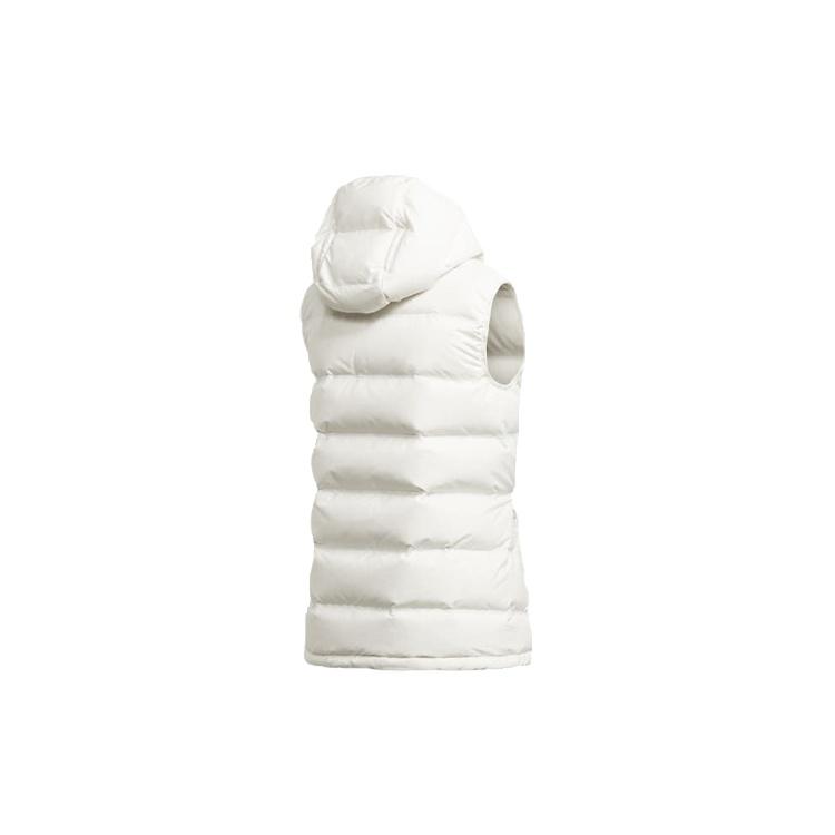 (WMNS) adidas Terrex Helionic Vest Asia Sizing 'White' Women's DW9277