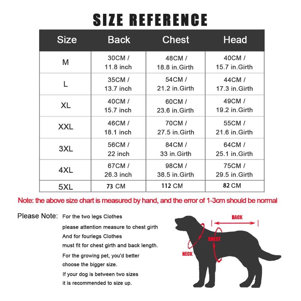 Mono reflectante para perros, impermeable, protector solar, ropa para exteriores, chaqueta para perros pequeños, medianos y grandes, suministros para mascota