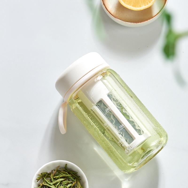 Cold Brew Coffee Pot High-Capacity Espresso Filter Bottle Cold Brewing Pot Portable Iced Brew Coffee Maker Juice Coffe Kettle