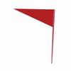 Landmark Triangle Ground Marker Flag