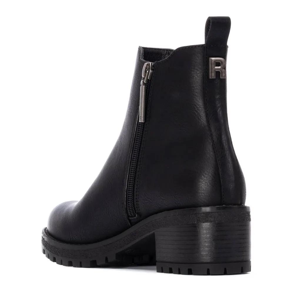 Refresh 172919 Heeled Booties