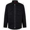 Hugo Mens Chest Pocket Shirt Jacket