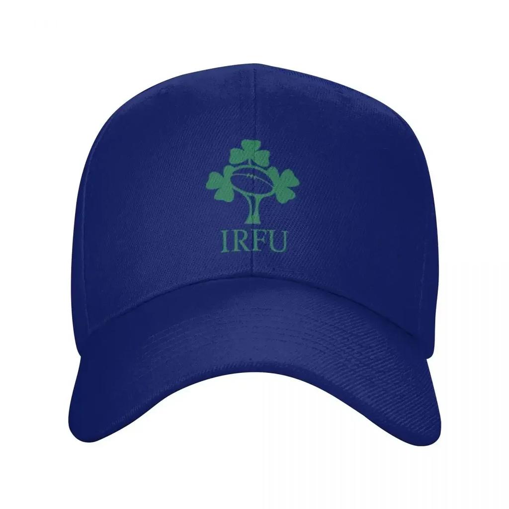 IRFU Baseball Cap Luxury Cap Dropshipping Womens Hats For The Sun Unisexs