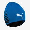 Puma גלריה פומה מזג אוויר קר ריגה כובע גרב דו צדדי הפיך 02235702