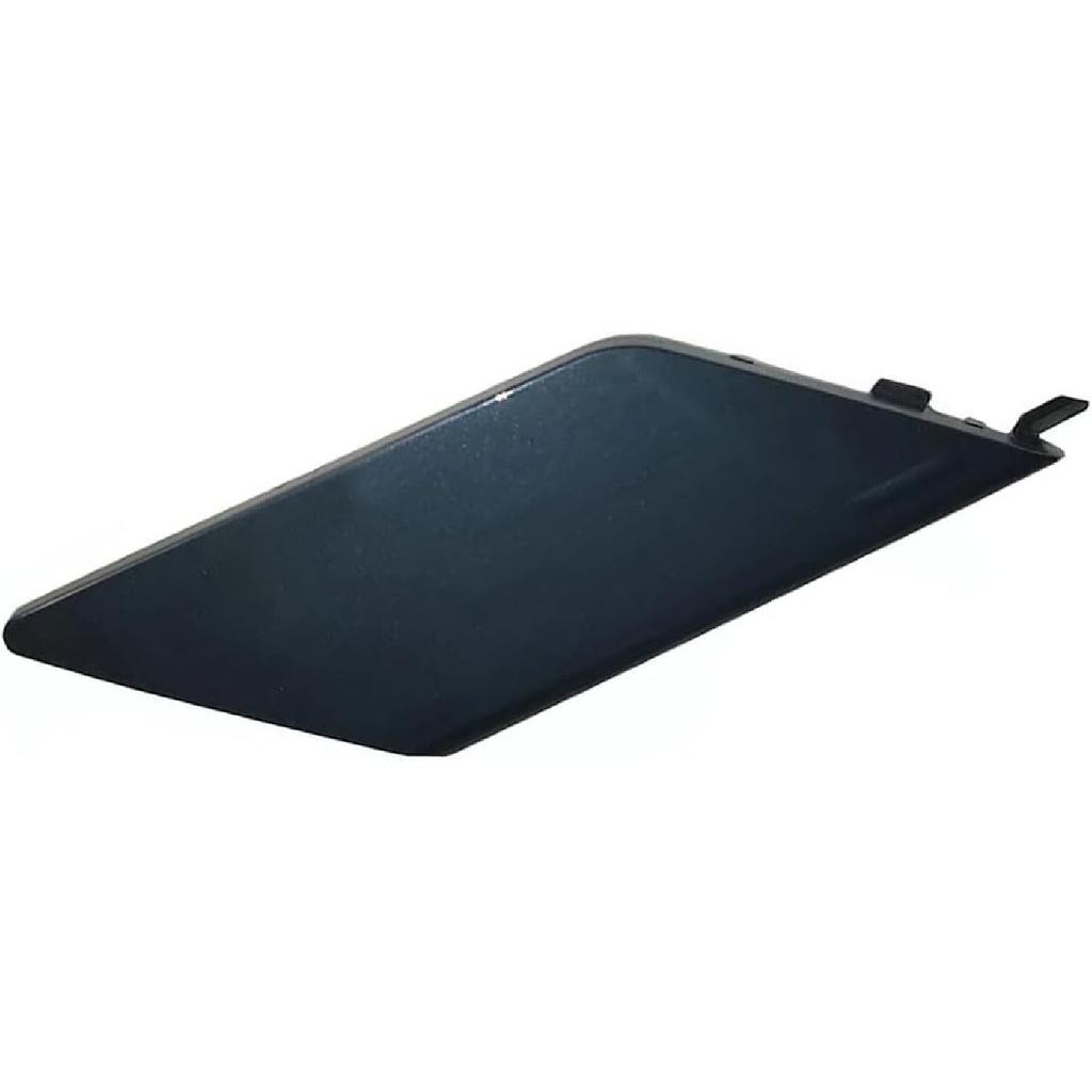 Denimblå Bakre Bumper Dragkrokshål Ögonlock för VOLVO XC60 2018 2019 2020 2021 2022 2023 Släpkåpa Dragkåpa 31449210 39849034 31455179