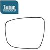 Compatible Rearview Mirror Lens for Qashqai 2016-2021 & Murano 2015-2019 Models