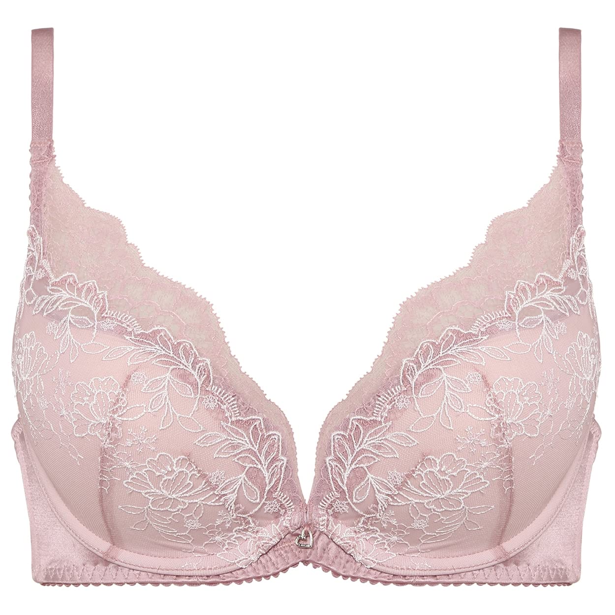 

Стиль от Triumph Dream Deep M021 B70 Бюстгальтер Amo s, V, Мечта балерины, Женский, (фиолетовый),