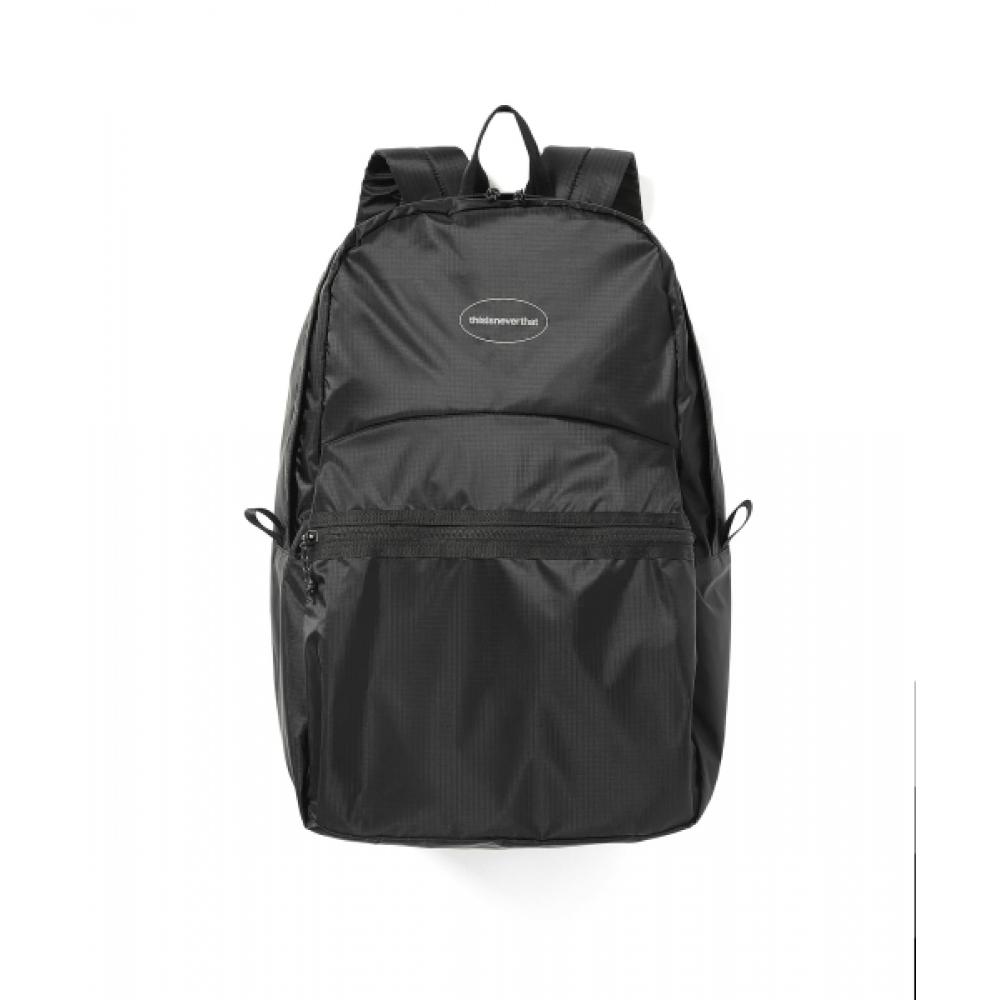 Thisisneverthat Ul Daypack Black