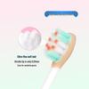 Shu.ke G5pro Compatible Electric Toothbrush Heads (G33/G23/T1/T2/T3/G34/V3/GT2) Universal 