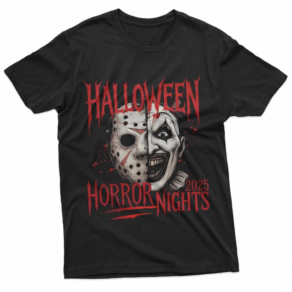 Halloween Horror Nights 2025 T-Shirt