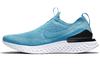 Scarpe da Ginnastica da Uomo Epic Phantom React Flyknit 'Lake Blue'