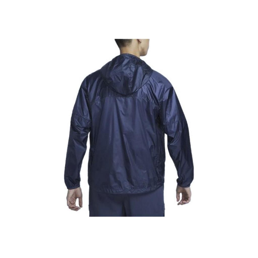 New Nike ACG 'Cinder Cone' Jackets Coats Men's Marine Blue DB0979-437