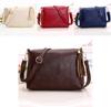 Damen Körper Crossbody Tasche Bunte Mode Schulter Diagonal Tasche Quaste Handtasche