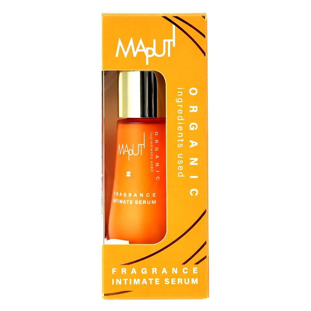 

MAPUTI Delicate Zone Serum Organic Fragrance Intimate Serum MAPUTI 30ml