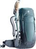 Futura 26 Pack for Atlantic x 26L [Deuter] Hiking/Trekking Men, Ink,