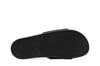 adidas Adilette Comfort Slide 'Black White'