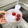 Vegetables And Fruits Cleaning Device