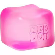

New Limited Edition Suptid Nice Cube Squishy Sensory Fidget Toy Stress Relief Squeeze For Work Focus Adults Anti-Anxiety (As shown-7721)-