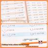 Doubanjiang Primary Math Skill Training Series