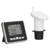Water Tank Level Meter Ultrasonic Digital Display Depth Gauge Sensor Monitor System