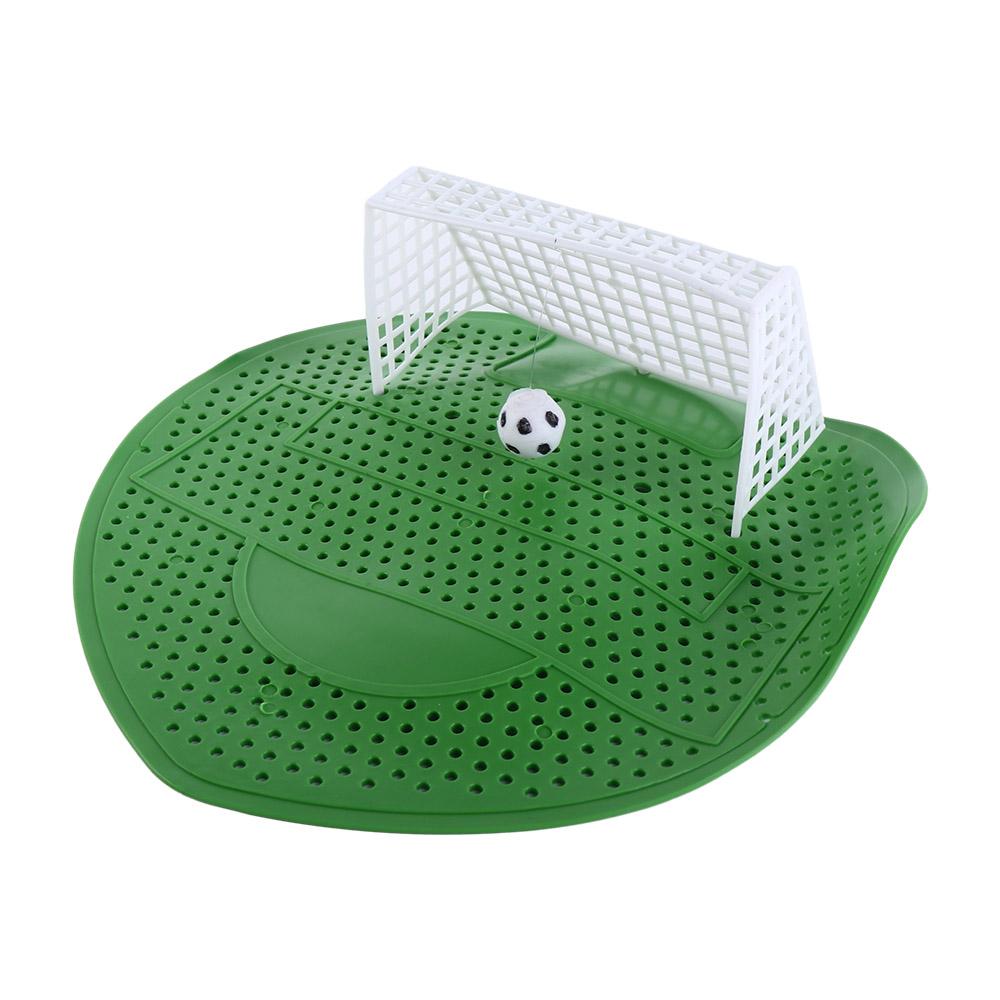 Anti-Clog Aroma Pad Prevent Splashing Urinal Mat 1PC Fragrant Tablets  Bathroom