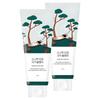 Pine Kalmerende Cica Gezichtsreiniger 150ml (Pak van 2) – Verzachtend Gezichtsfoam met Lage pH voor Gevoelige & Acne-gevoelige Huid