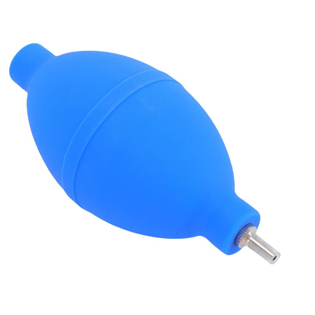 Soft Tip Air Blower Multi Purpose Silicone Dust Cleaner for Digital Cameras Musical Instruments Computers Keyboards
