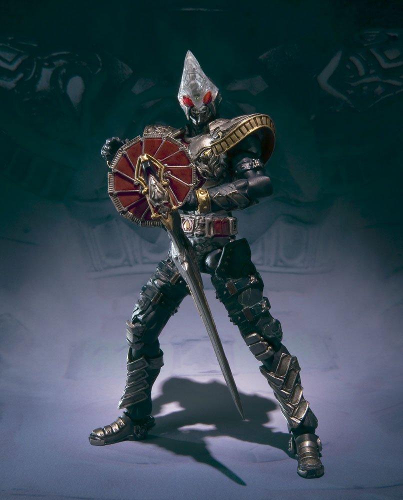 TAMASHII NATIONS SIC Gokutama Kamen Rider Blade