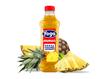 Sugar-free Pineapple Nectar Pineapple Senza Zucchero 1l - Yoga
