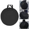 Multipurpose Water Resistant Bike Wheel Cover Multiple Size Bike Wheel Bag for Frequent Travel And Easyly Portability