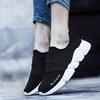 Fashion New Casual Sneakers Summer Mesh Walking Flat Sneakers Breathable High-quality Tenis Femenino Jogging Shoes Large Size 2025
