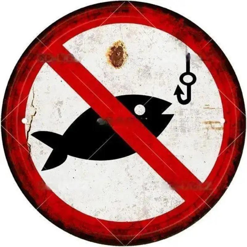 

Деревянная предупреждающая круглая табличка для гаража, винтажная деревянная табличка, жестяная табличка, настенный декор для дома, бара, паба, магазина, знак «Человек в пещере, Яд», наружная для двери Wood