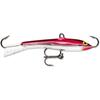 Rapala Metal Jig Jigging Rap Japan Special Color 9cm 26g Chrome Red (Patterned) CHR W9/J-CHRT Lure CHR (Chrome Red)