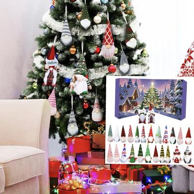 Slavnostní potřeby – Vánoční dekorace