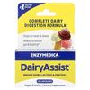 Enzymedica DairyAssist Capsules 30 Count