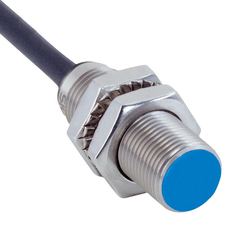 SICK IMB12-04BNSVU2K Inductive Proximity Sensor 1072756, High-Precision Detection