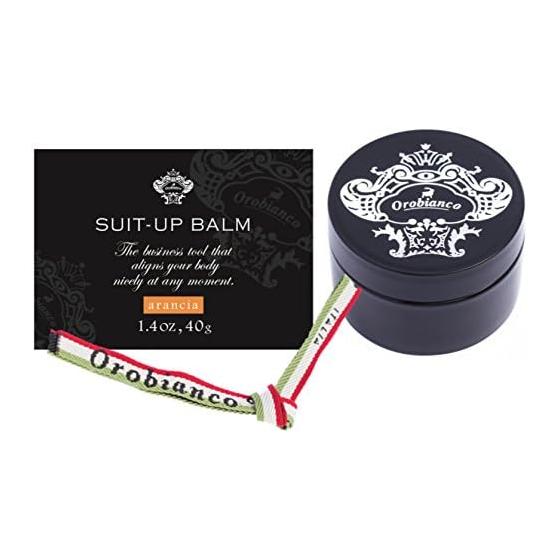 Orobianco Suit Up Бальзам Аранча 40г