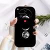 For ZTE Nubia Focus 2 5G Case TPU Soft Silicone Phone Casing For Nubia Focus 2 Back Cover Focus2 Bumper Z2462N Camera Protective