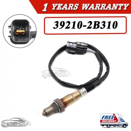 Oxygen O2 Sensor 39210-2B310 392102B310 For Hyundai Elantra Saloon Kia Rio III