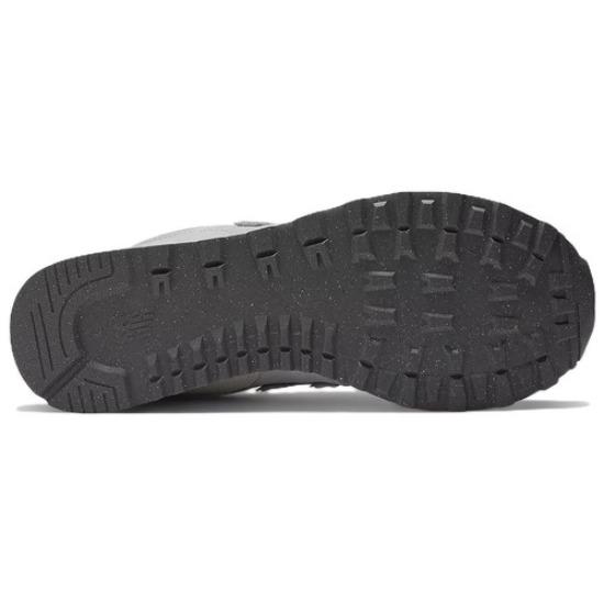 New Balance 574 Low Heather Grey U574GRM