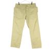 SASAFRAS Made In Japan Chino Pants XL Beige Men's Used