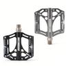 High-Quality Universal Ultra-Light Anti-Slip Sealed Aluminum Alloy Mtb Mountain Bike Road Bike Dual Bearing Pedals