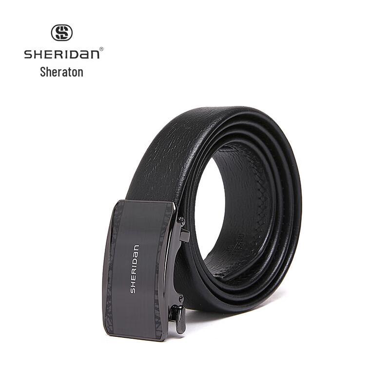 

Sheraton Men s Business Leather Belt 110cm