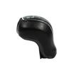 5/6 Gang Auto Schalthebelknauf Leder Schalthebel Handball für Hyundai IX25 Creta Kia Forte Cerato K3 2012 2013 2014 2015 2016