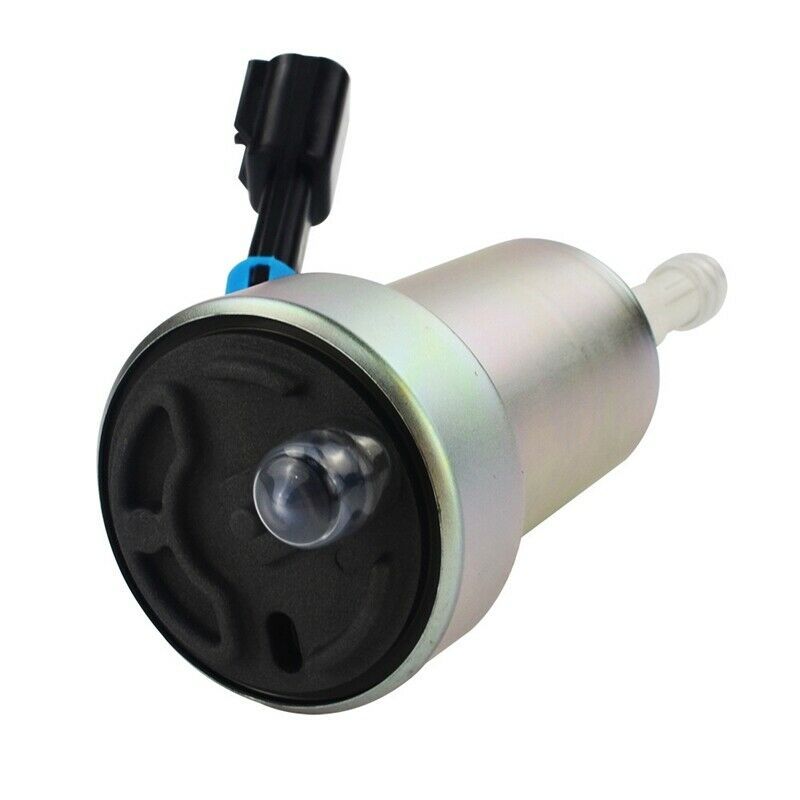 New Walbro E85 Racing High Performance 450Lph Fuel Pump and Install Kit F90000267 43110-F90000267