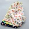 Children's Casual Mosquito Proof Pants Summer Thin Girls' Sleeping Pants Loose Outer Lantern Pants