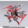 Bandai SPIRITS METAL BUILD Gundam Astray Red Dragonix