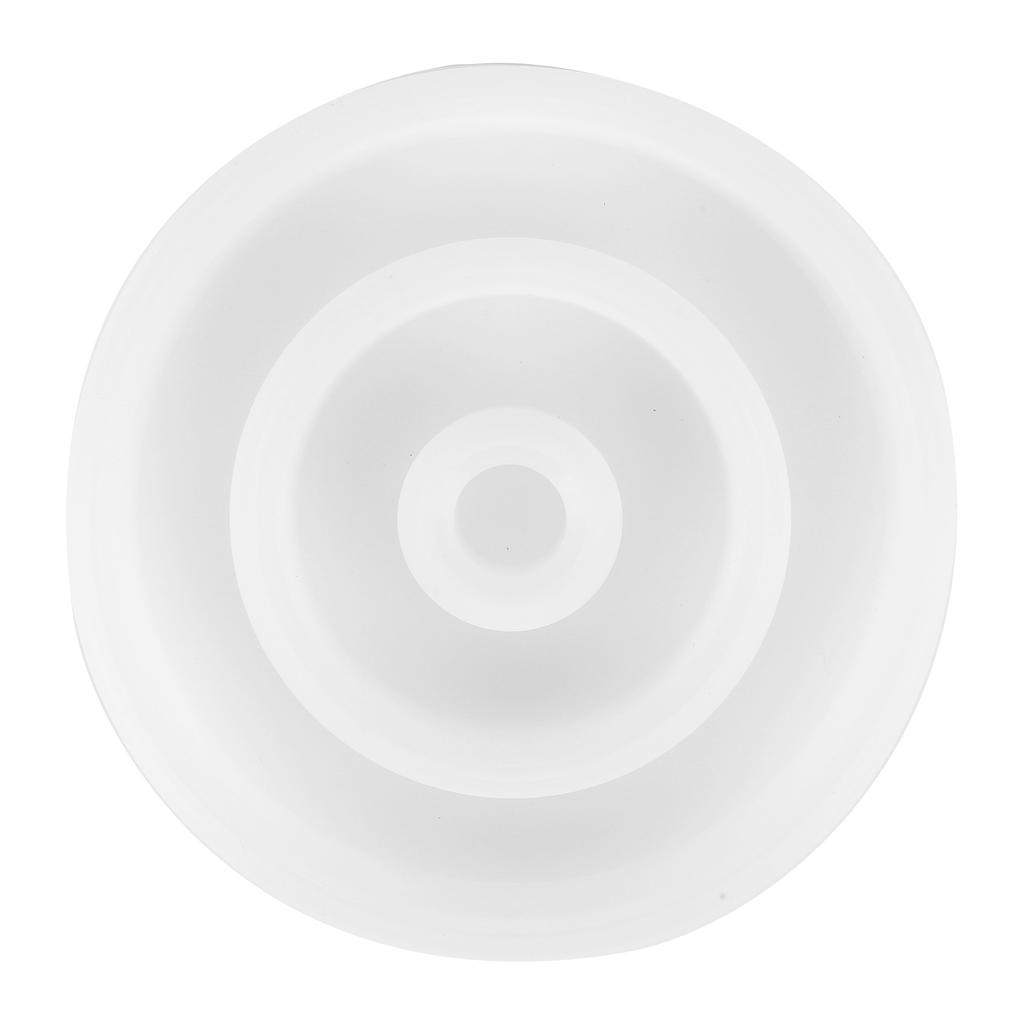 Schmuckherstellungsform DIY Silikon Epoxidform Aufbewahrungsbox Lippenstift Anhängerhalter Handwerkzeug