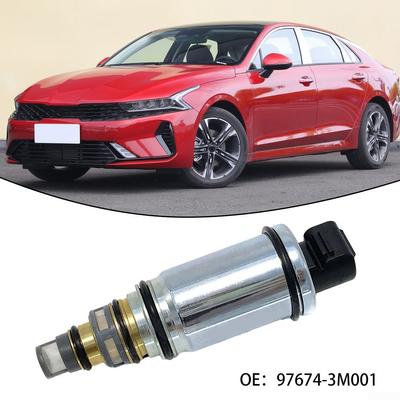 Spare Control Valve Accessories Auto Easy Installation
